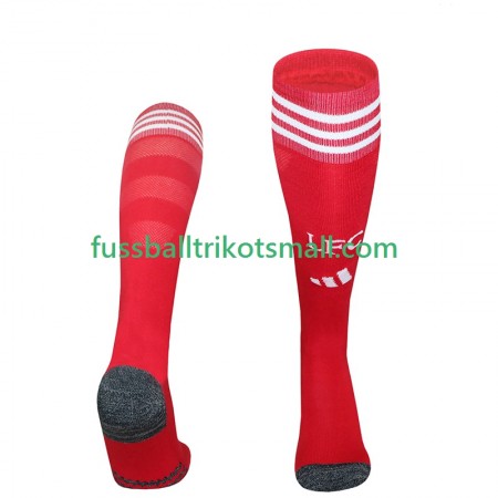 Liverpool Socken 2025-2026 Heim kaufen
